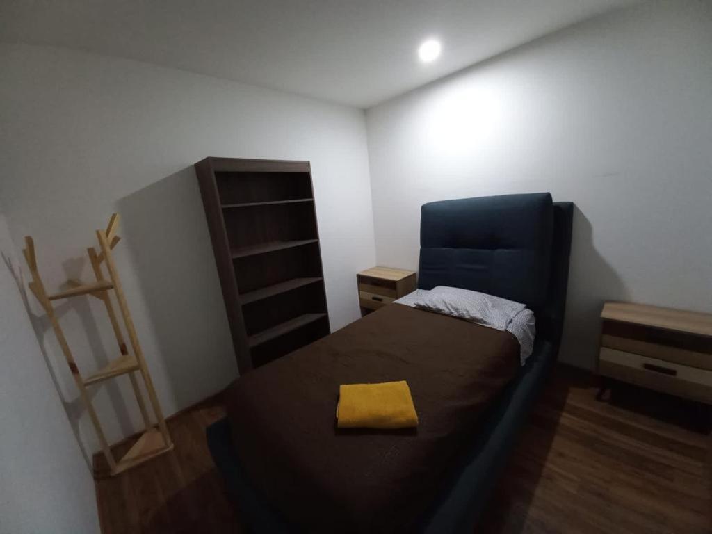 Nejapa Irrigacion Hotel Mexikóváros Kültér fotó
