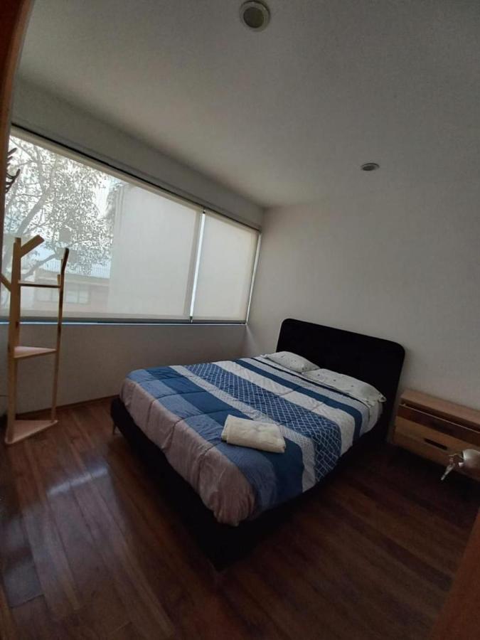 Nejapa Irrigacion Hotel Mexikóváros Kültér fotó