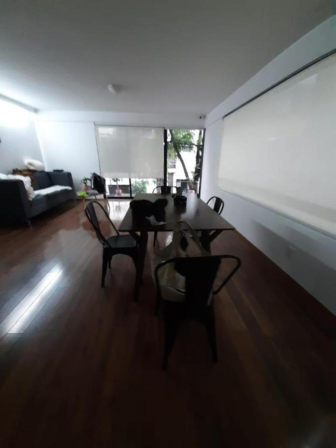 Nejapa Irrigacion Hotel Mexikóváros Kültér fotó