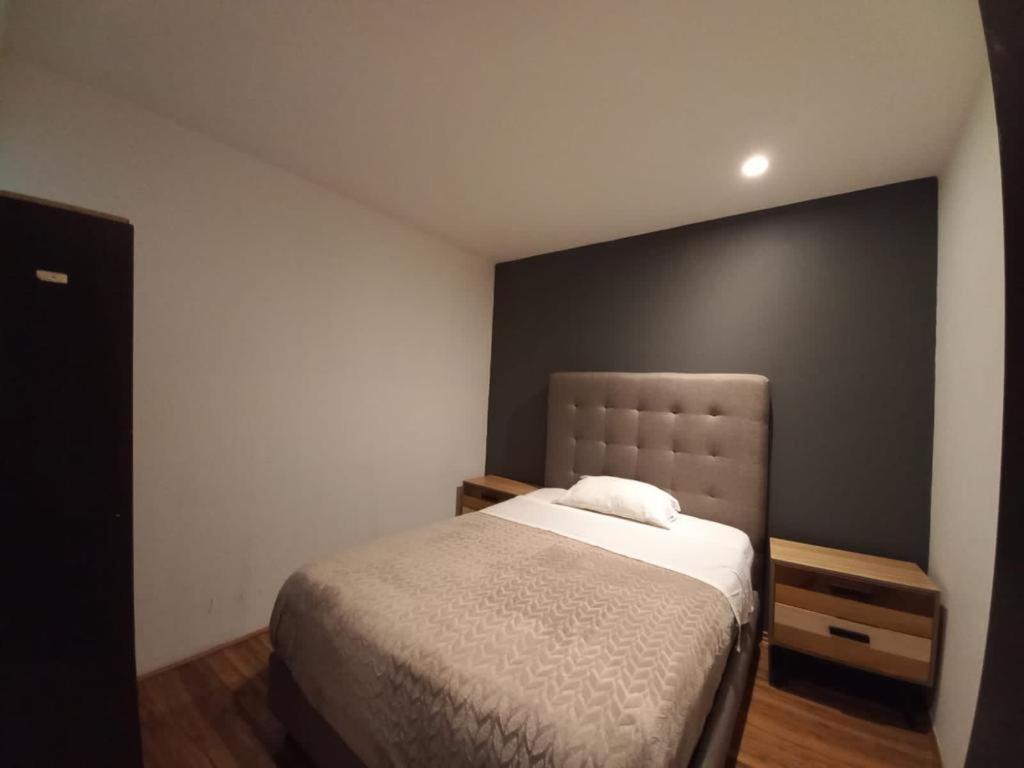 Nejapa Irrigacion Hotel Mexikóváros Kültér fotó