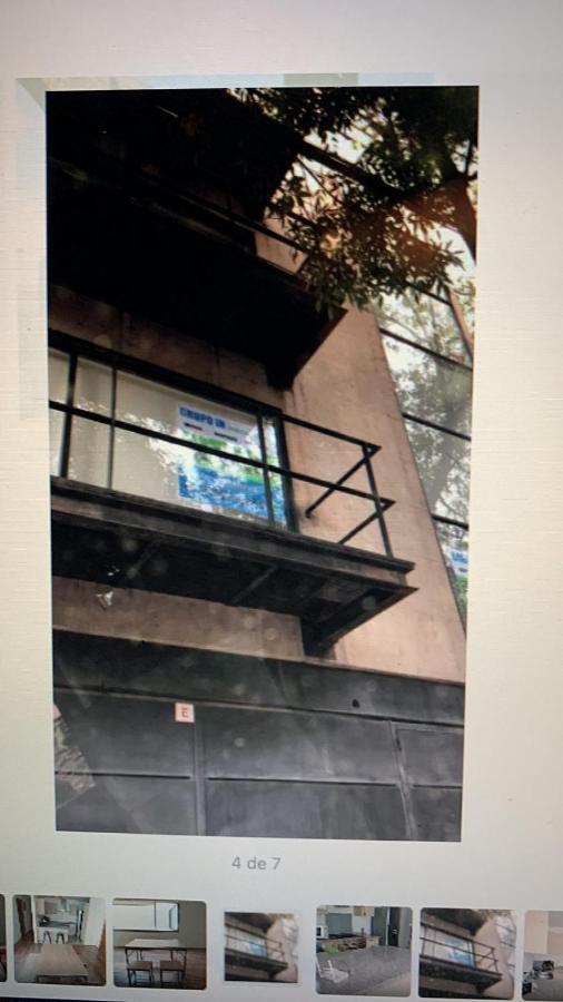 Nejapa Irrigacion Hotel Mexikóváros Kültér fotó