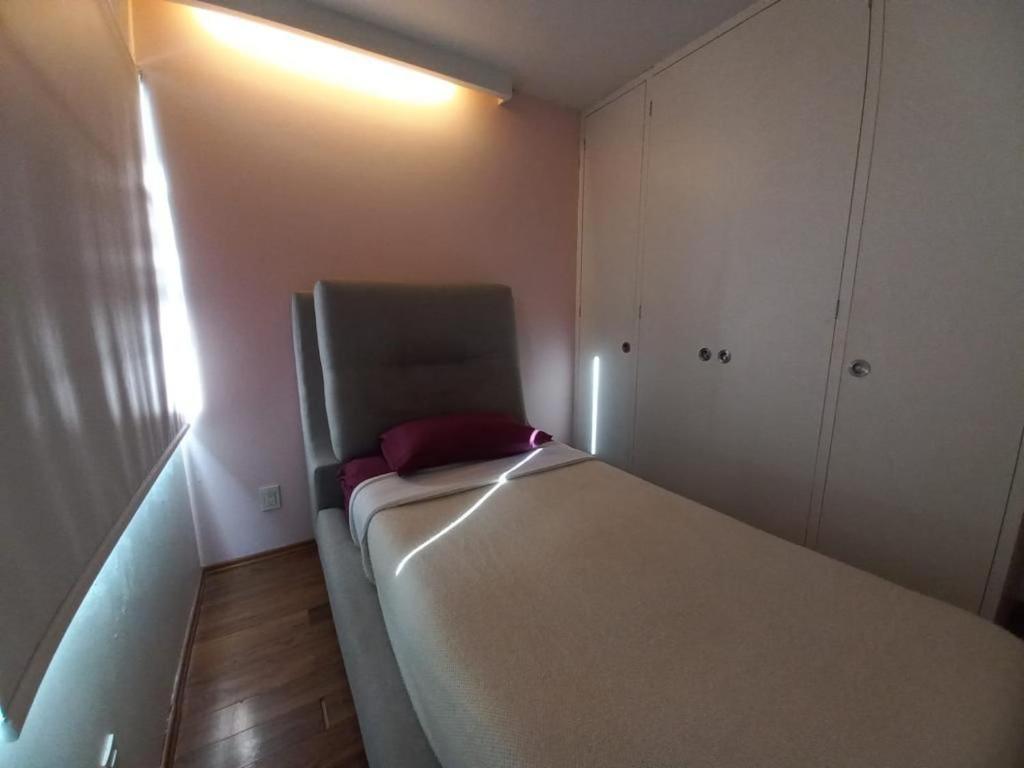 Nejapa Irrigacion Hotel Mexikóváros Kültér fotó