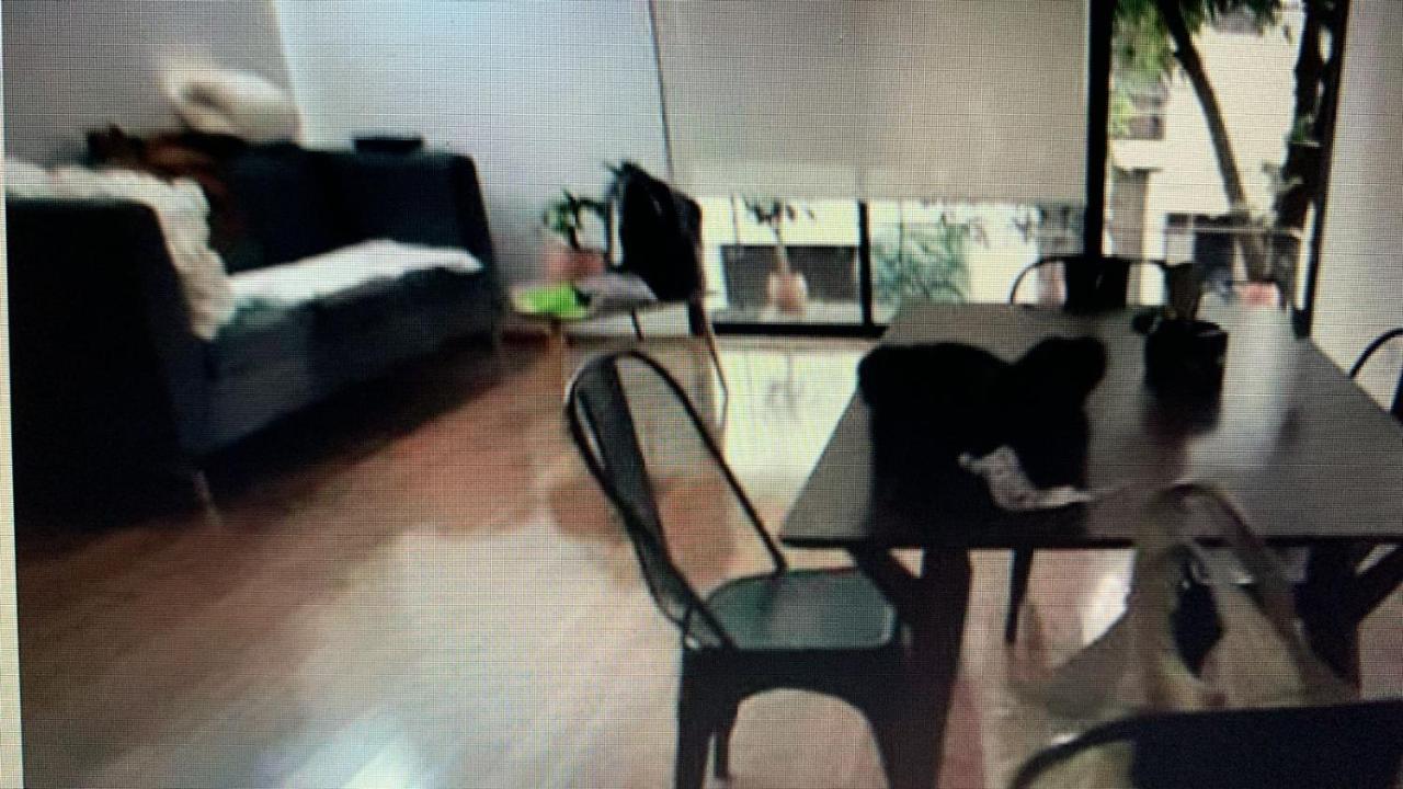 Nejapa Irrigacion Hotel Mexikóváros Kültér fotó