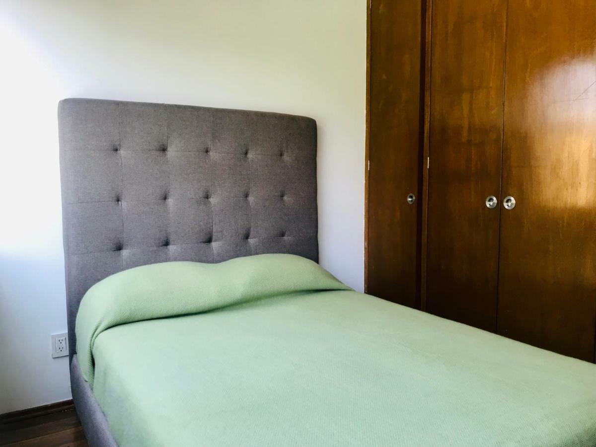 Nejapa Irrigacion Hotel Mexikóváros Kültér fotó