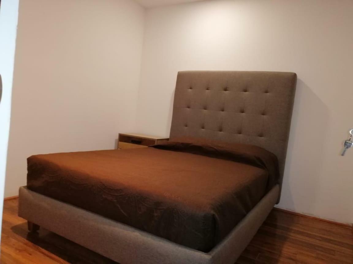 Nejapa Irrigacion Hotel Mexikóváros Kültér fotó