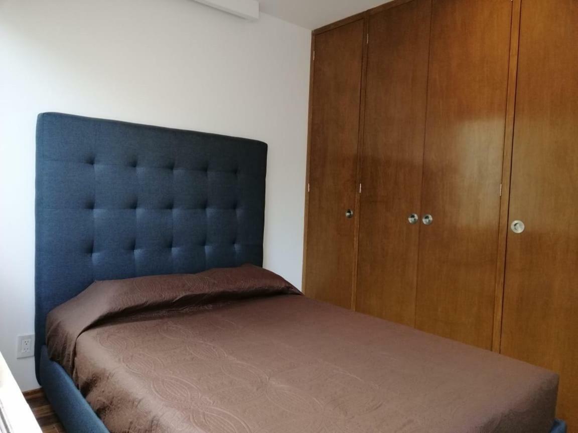 Nejapa Irrigacion Hotel Mexikóváros Kültér fotó