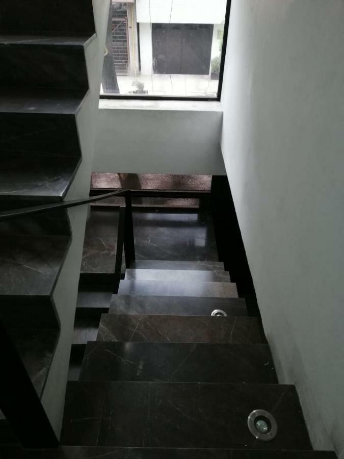 Nejapa Irrigacion Hotel Mexikóváros Kültér fotó