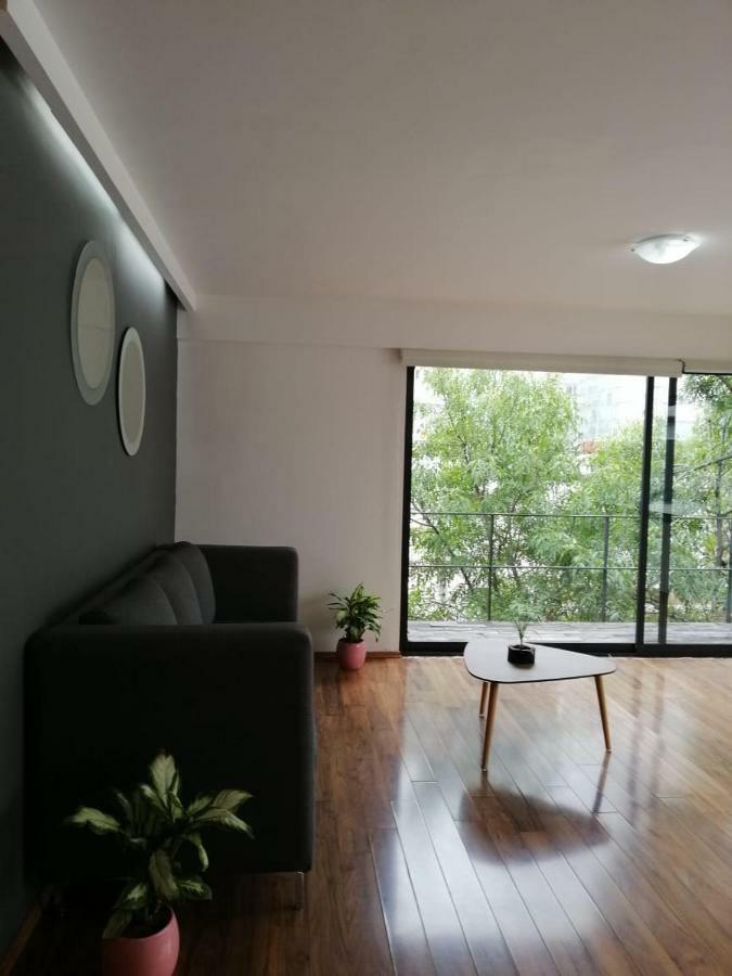 Nejapa Irrigacion Hotel Mexikóváros Kültér fotó