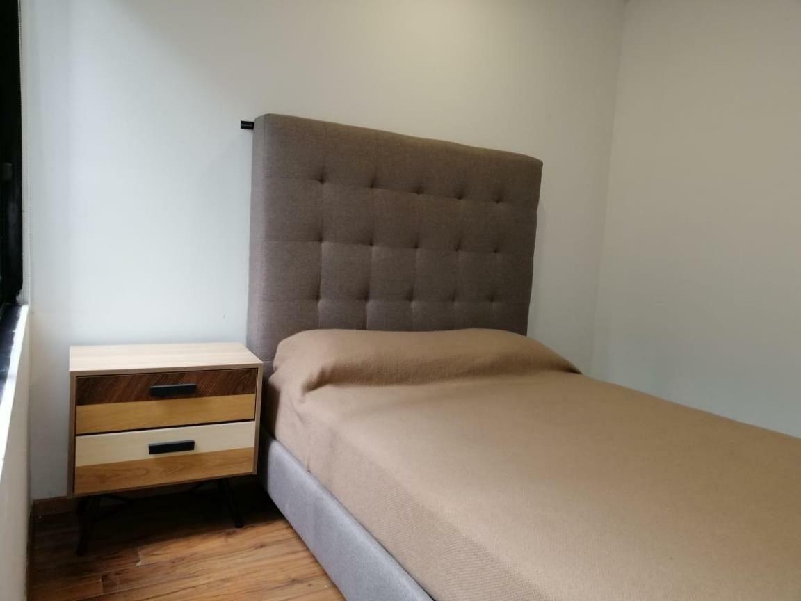 Nejapa Irrigacion Hotel Mexikóváros Kültér fotó