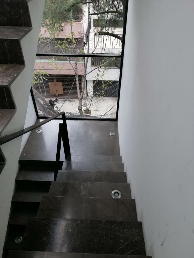 Nejapa Irrigacion Hotel Mexikóváros Kültér fotó