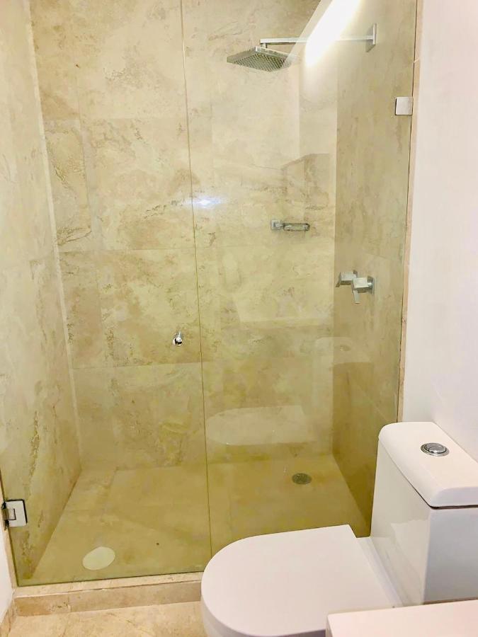 Nejapa Irrigacion Hotel Mexikóváros Kültér fotó