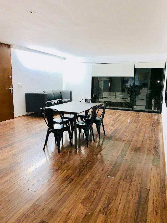 Nejapa Irrigacion Hotel Mexikóváros Kültér fotó