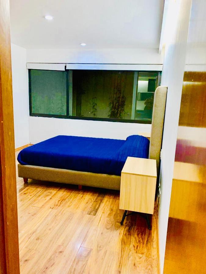 Nejapa Irrigacion Hotel Mexikóváros Kültér fotó