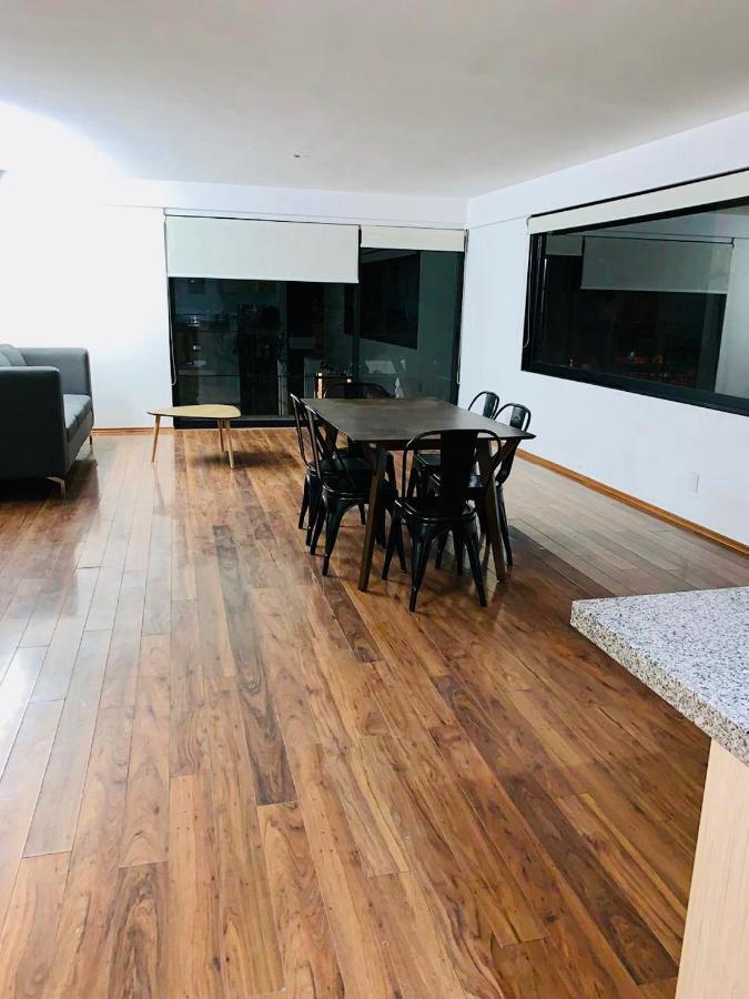 Nejapa Irrigacion Hotel Mexikóváros Kültér fotó