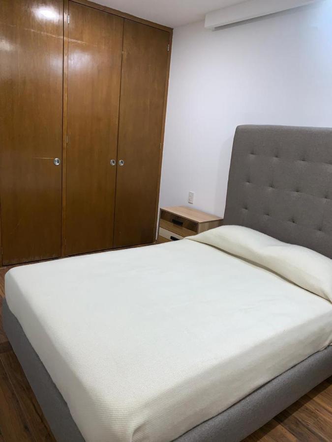 Nejapa Irrigacion Hotel Mexikóváros Kültér fotó