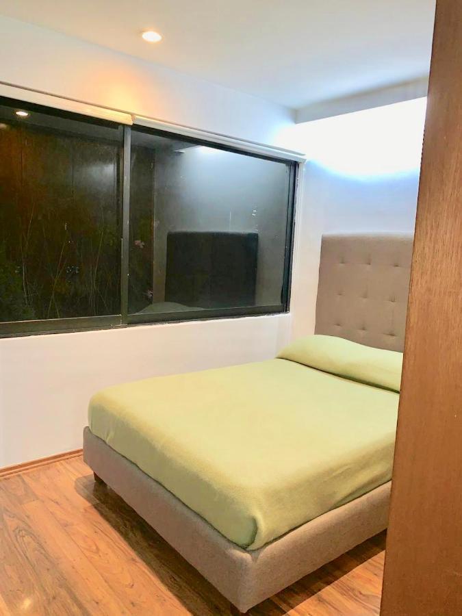 Nejapa Irrigacion Hotel Mexikóváros Kültér fotó